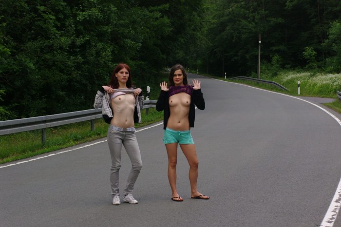 Naked Whore On The Highway Photos Sex Pics