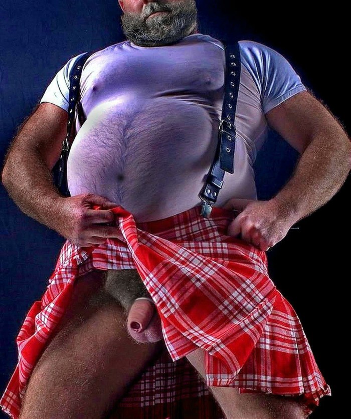 Porn Naked Guys In Kilts Photos Sex Pics