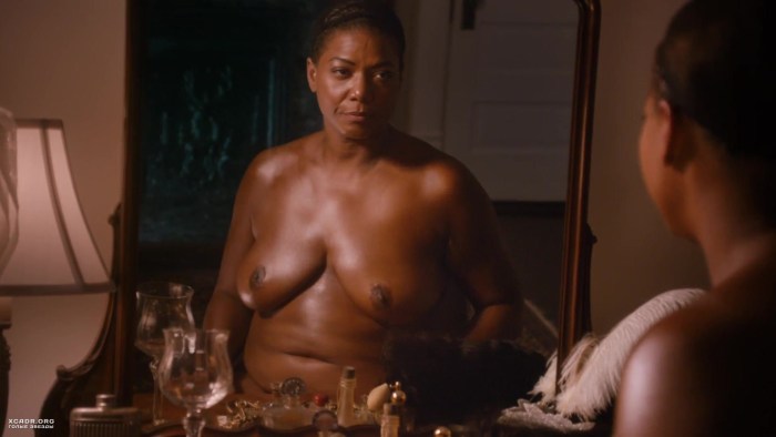 Naked Latifah Photos Sex Pics