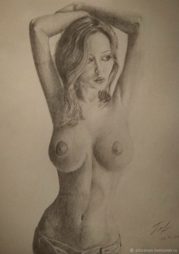 DRAW A NAKED Woman 62 Photos Sex Pics