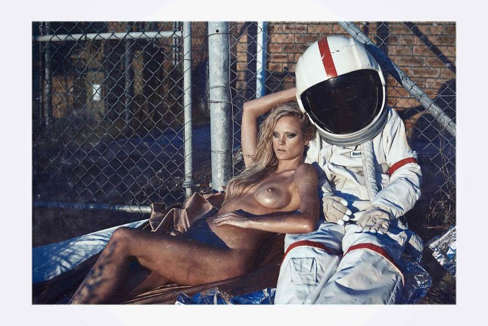 Astronaut Porn 66 Photos Sex Pics