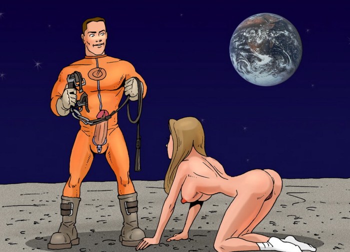 Astronaut Porn Photos Sex Pics