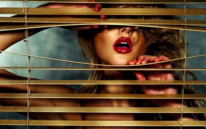 Julia Nazarenko-Blaya Nude