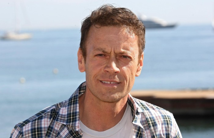 Steve Holmes 推文