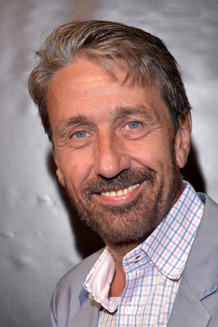 Stephen Holmes