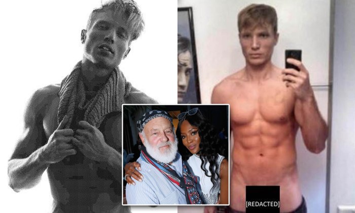 White porn actors in pants