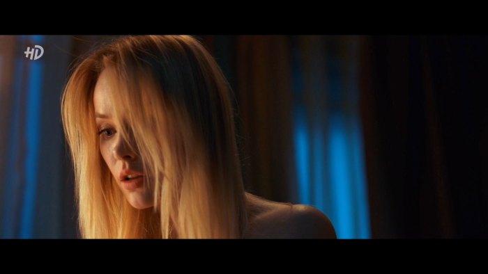 Ellina Bandeeva actress