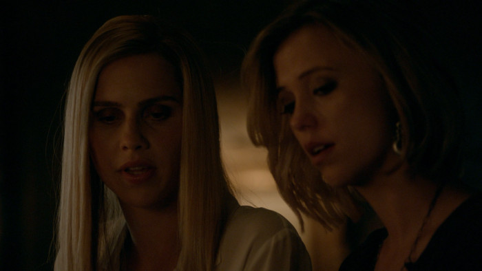 The zero canal of Margot