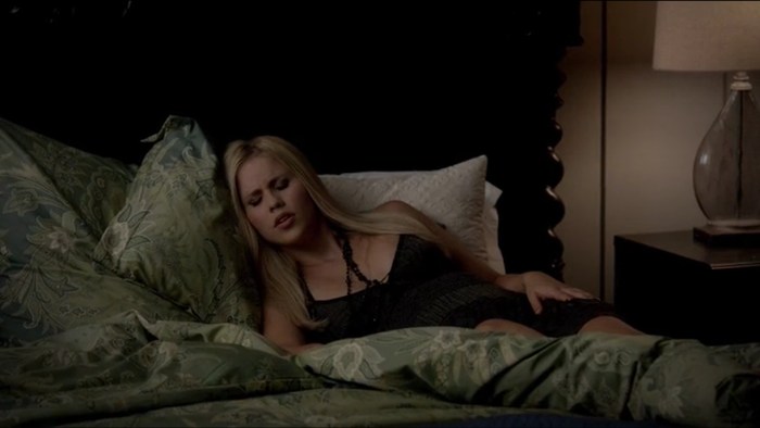 Claire Holt photo shoot