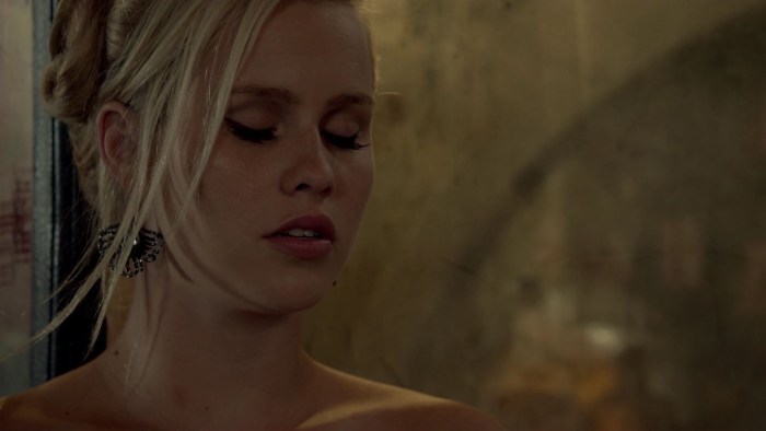 Rebecca Michaelson in New Orleans of the 70s