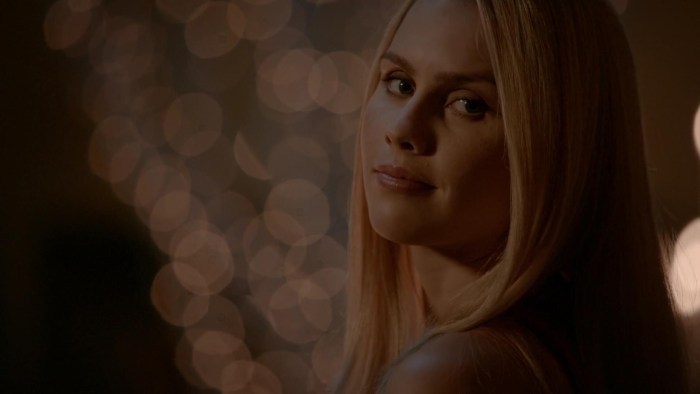 Claire Holt Vampire Diaries