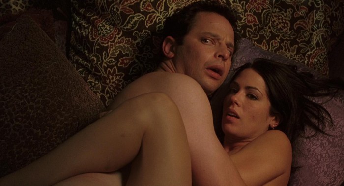 Michelle Borth - tell me that you love me / Tell Me You Love Me (2007)