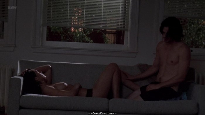 Old good orgy 2011 nude scene