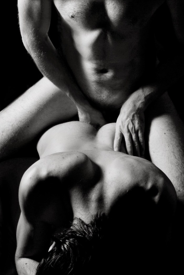 Beautiful erotic couples