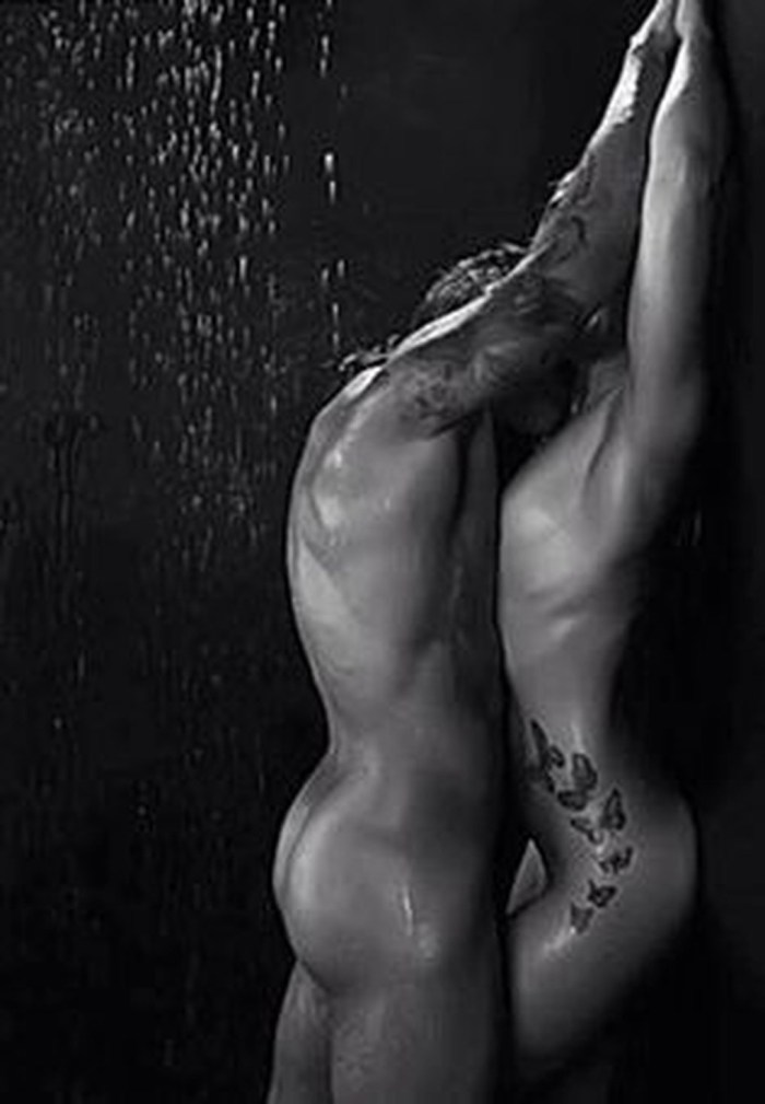 Beautiful erotic couples