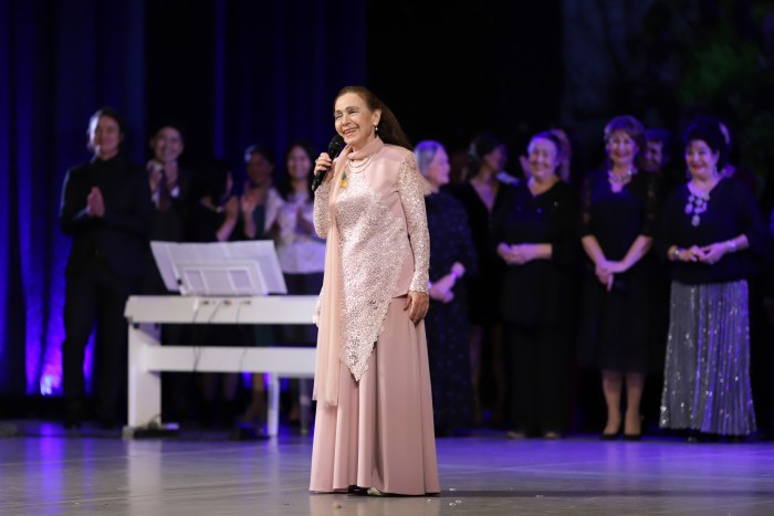 Angelina Doroshenkova MGIMO