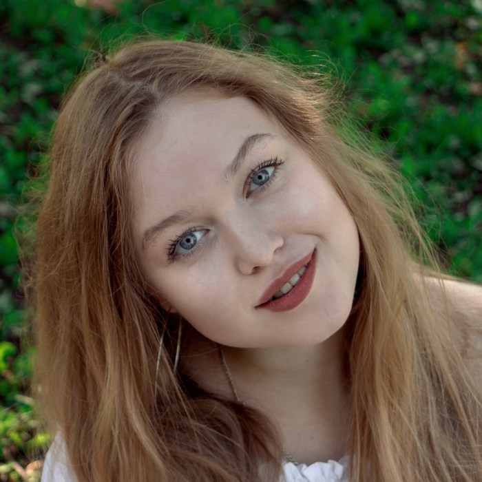 Kira Queen Ada Makhacheva