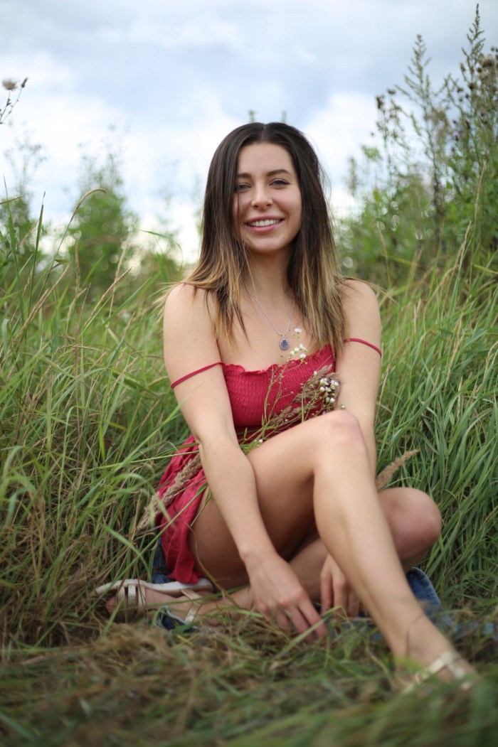 Angelina Doroshenkova Ellie Brilsen