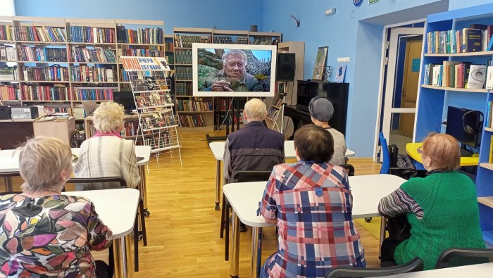 Angelina Poroshenkova