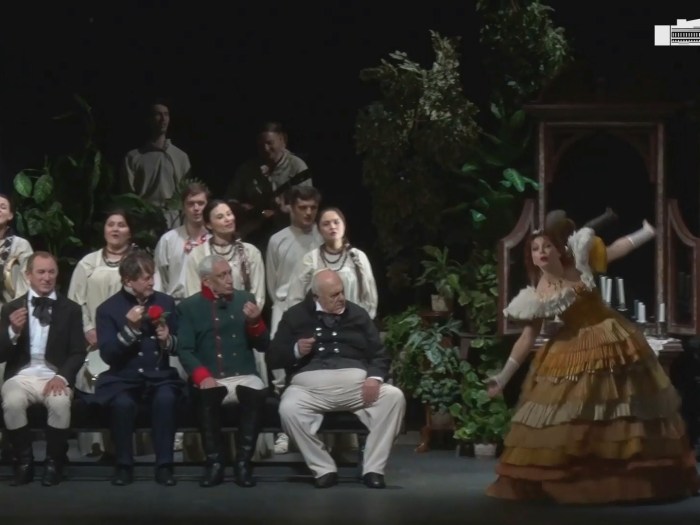 Angelina Goroshenkina