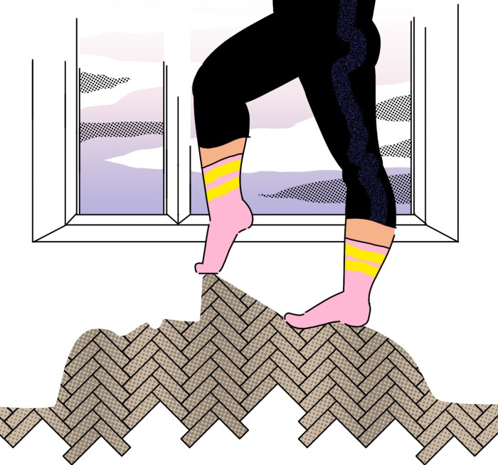 Elvira Surkova Ukhta