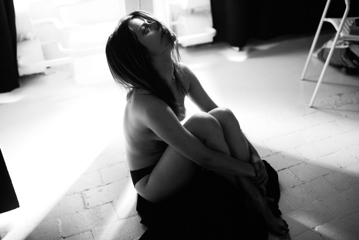 Rita Faltoyano Gladiator 2