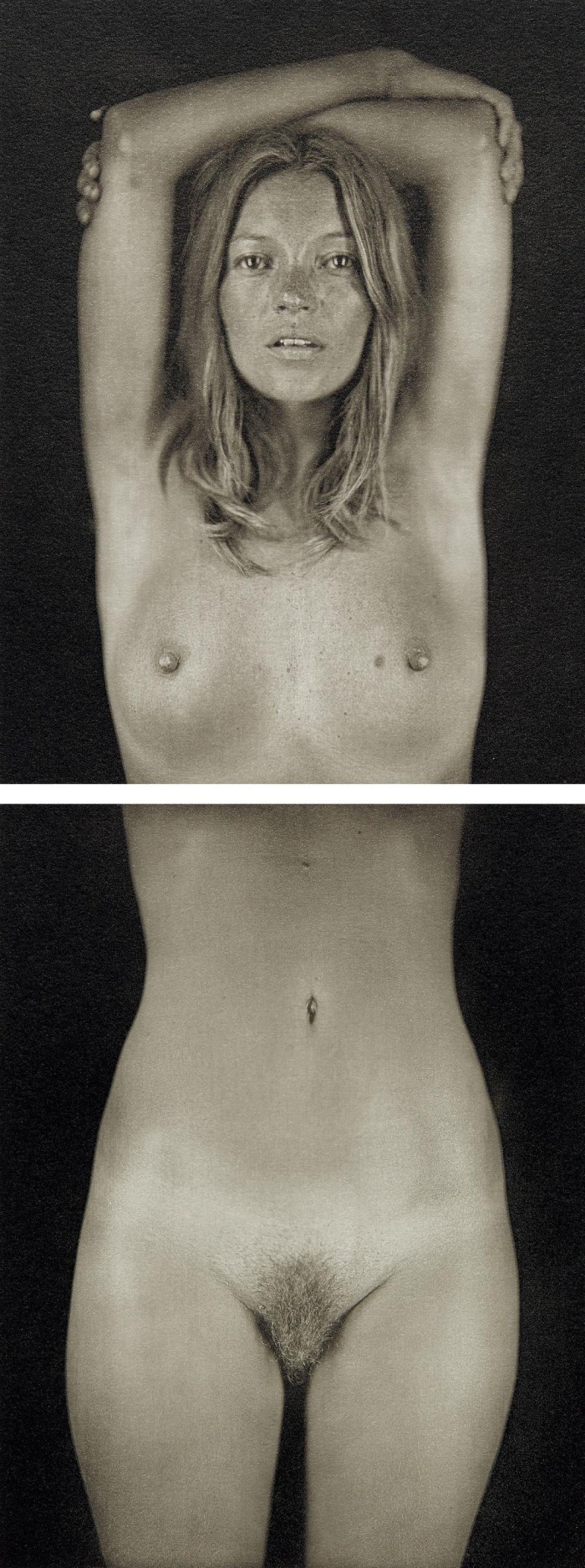 Kate Moss Playboy