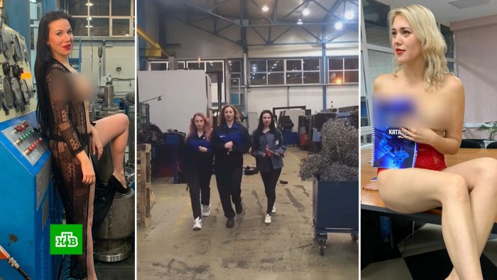 The silhouette of the female body