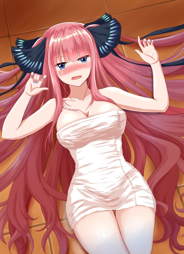 Yukimura Sanada Hyakka Ryouran Hentai