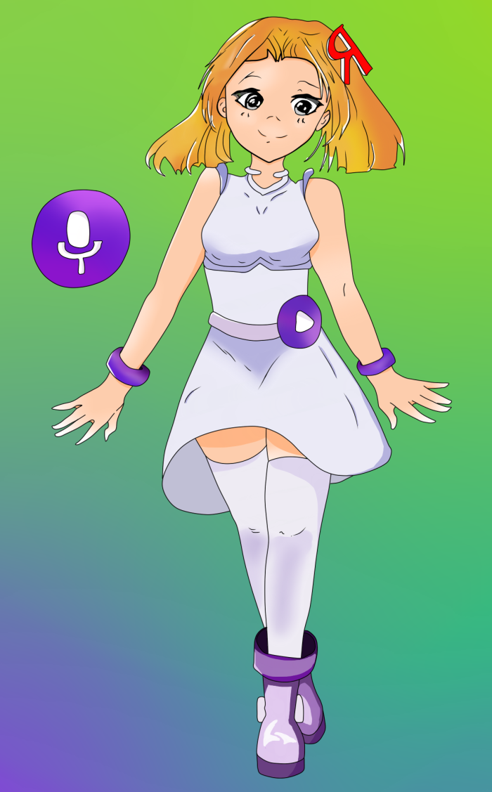 Bot Alice