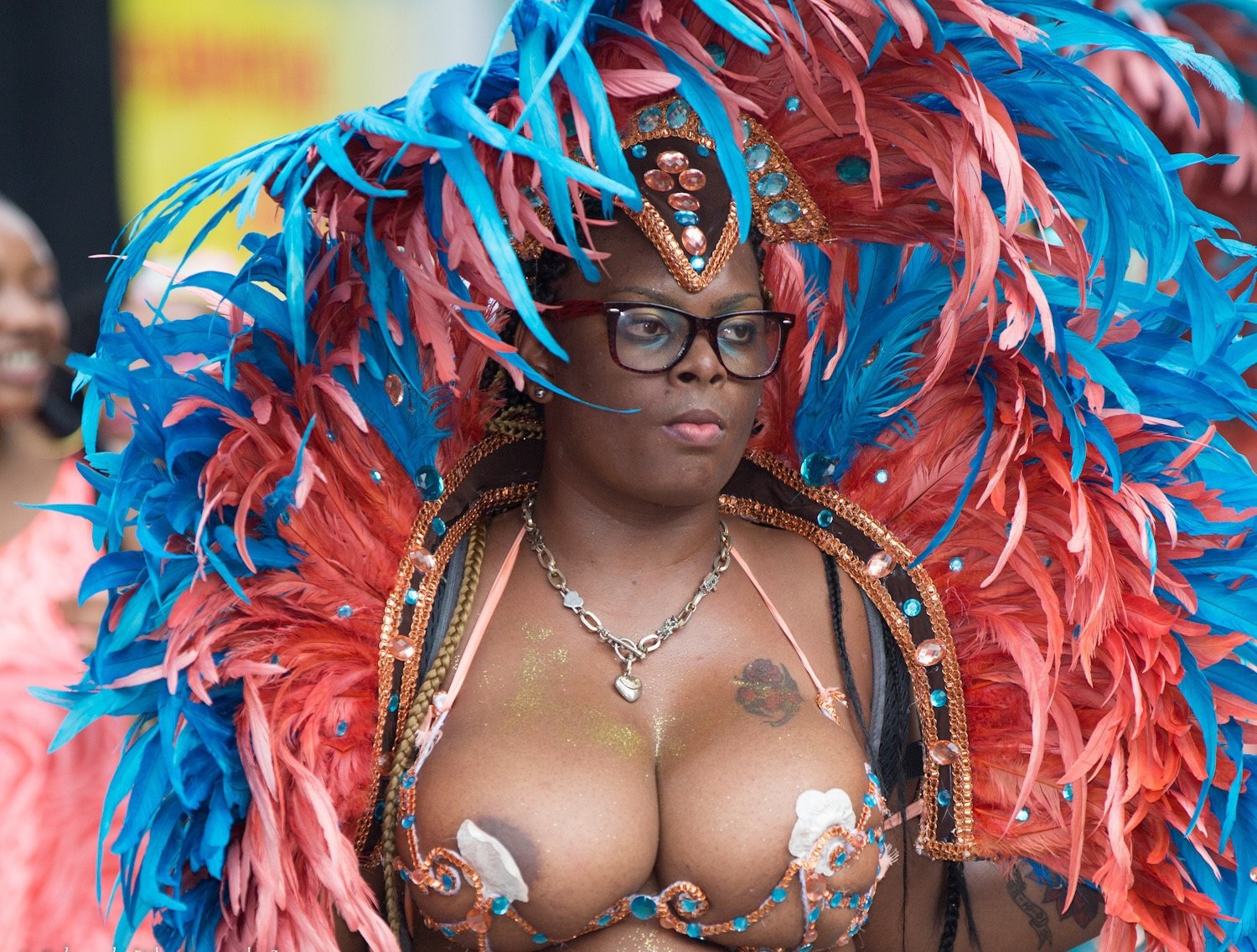 1500px x 1136px - Carnival Big Boobs (41 photos) - sex eporner pics