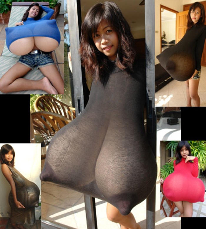 Chinese woman Ting Hiafen Naked