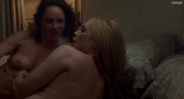 Julianna Moore naked in the film