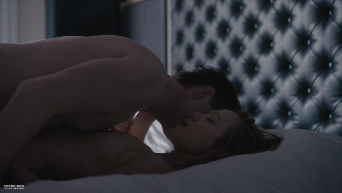 Riley Keough The Girlfriend Experience