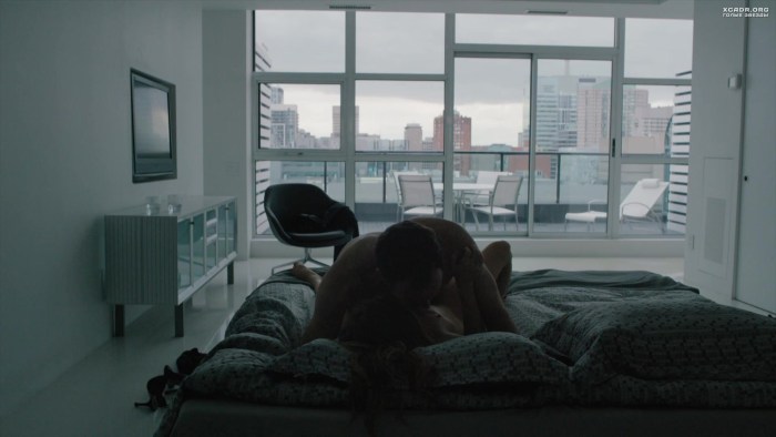 Riley kio scene hot