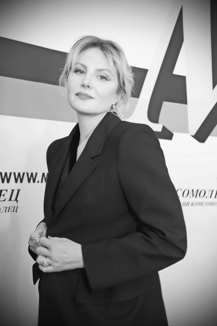Renata Valiullina Onlifans