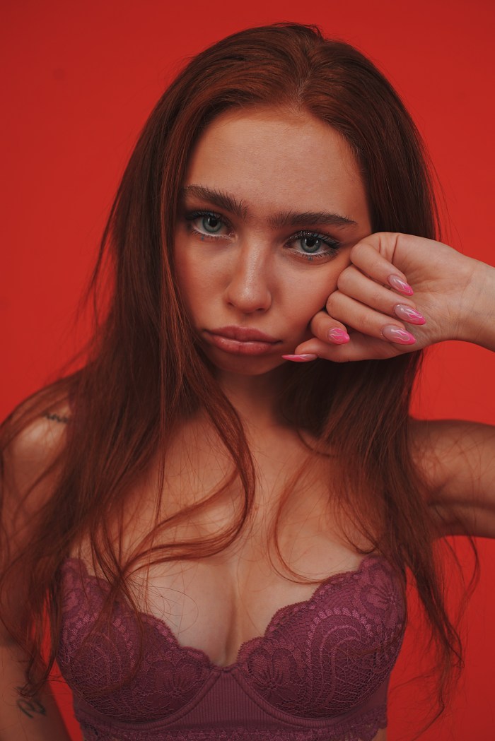 "Renata Valliulina" Toples