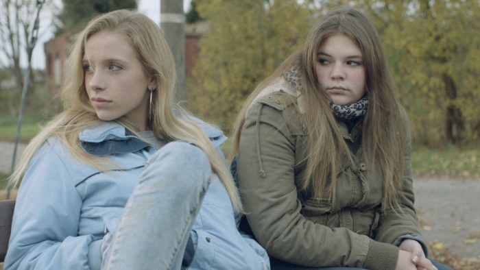 Anna-Lenna Klenke Task