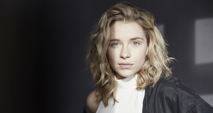 Anna Nistrand 2019