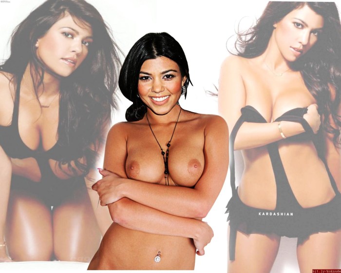 Kim Kardashian pornography