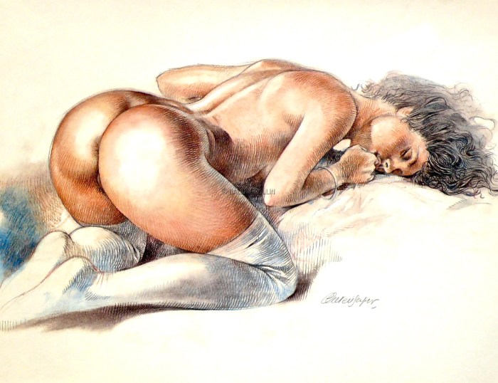 Paolo Serpiers 18 + paintings