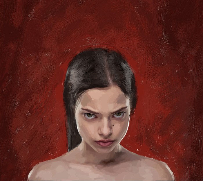 Jennifer Christie Model