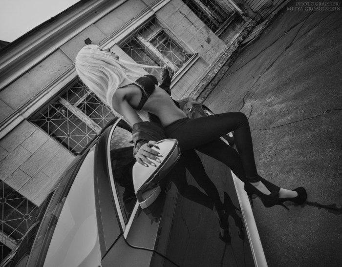Masha Naked Rostov on the Don
