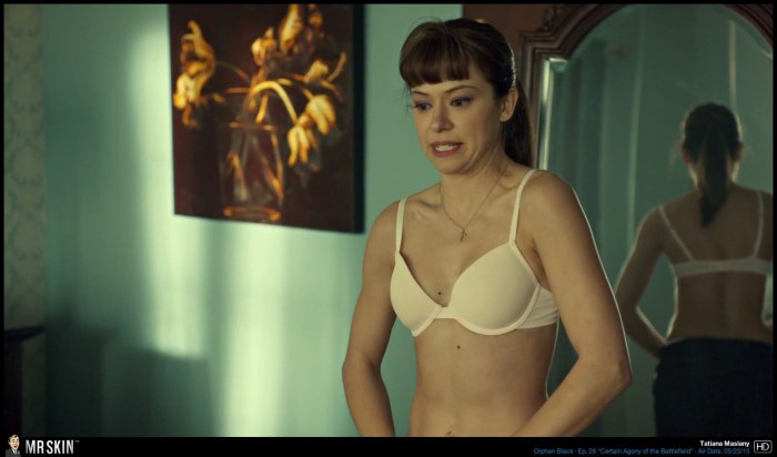 Malysheva is the norm picture