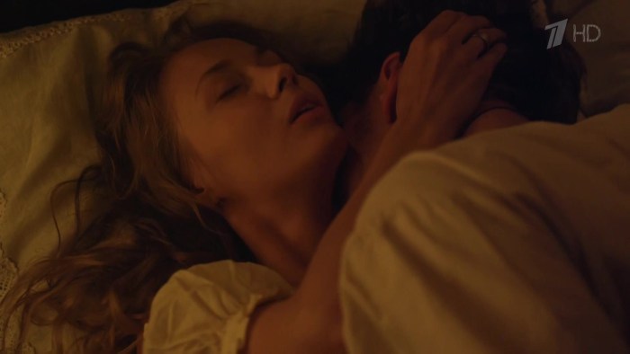 Tatyana Liannik is hot