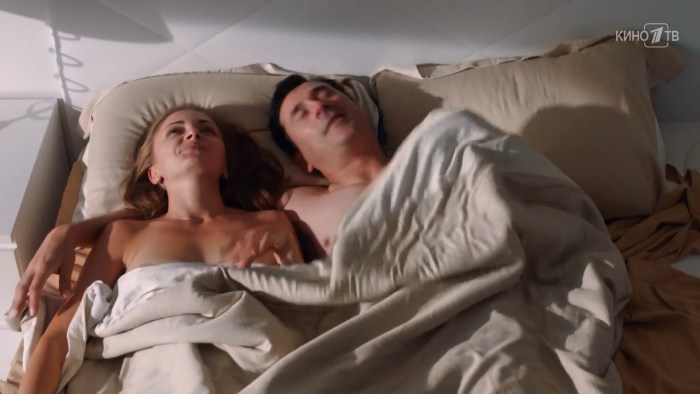 Alla Berger photo shoot