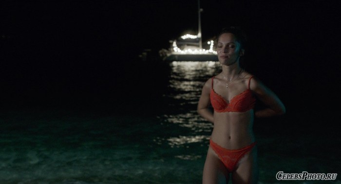 Anna Pokrovskaya drain