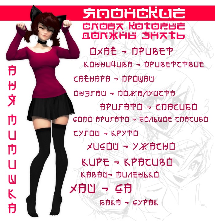 Lola Le Lann this awkward moment