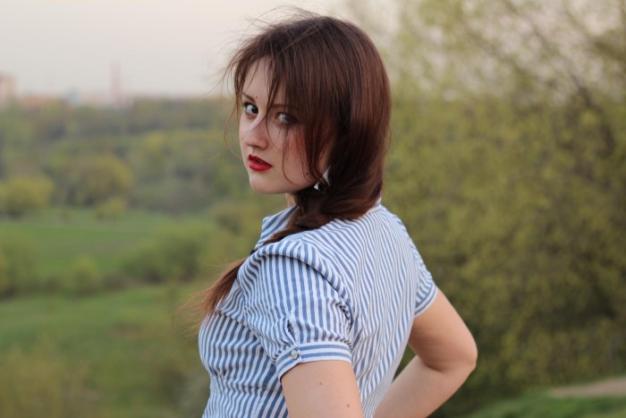 Alexander Tikhomirov Corridor