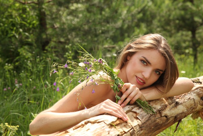 Alina Chasnikova Ivanovo 1999